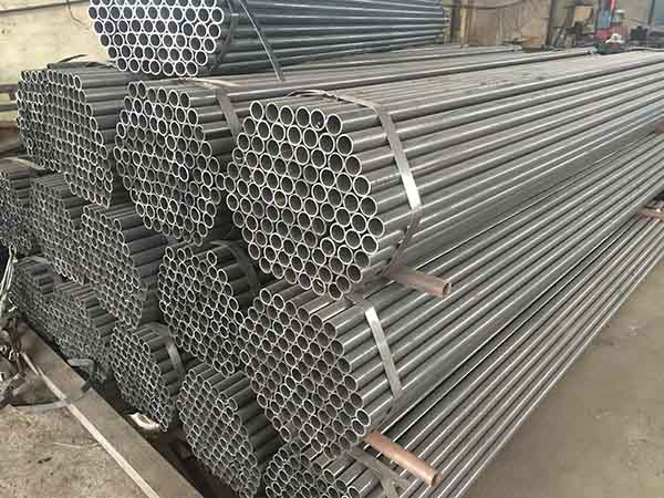 双鸭山考登钢管美标